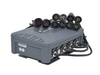 Die-cast Aluminum Outdoor 8DX Splitter
