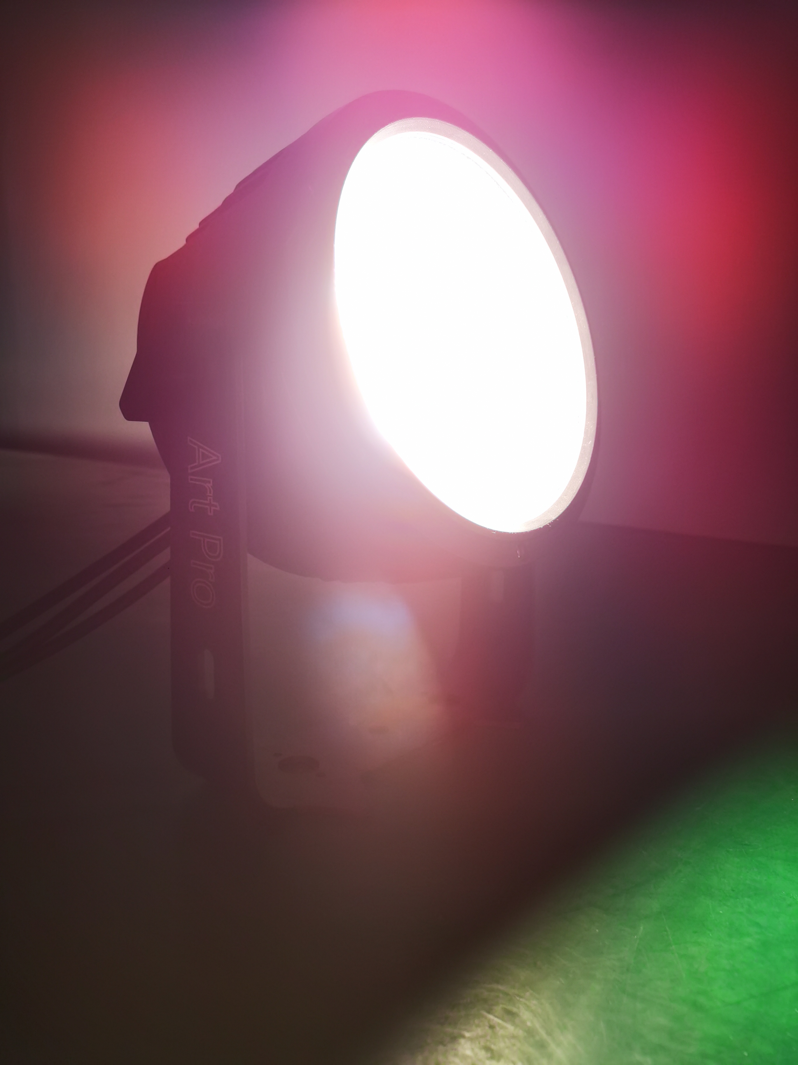 Retro-PAR MINI SUN-R™